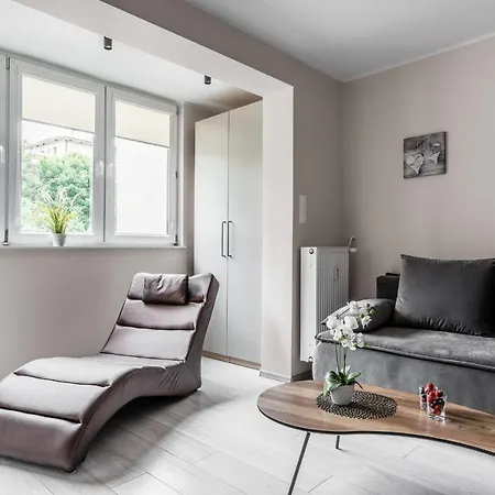 Modern Near Monte Cassino St. Appartamento *