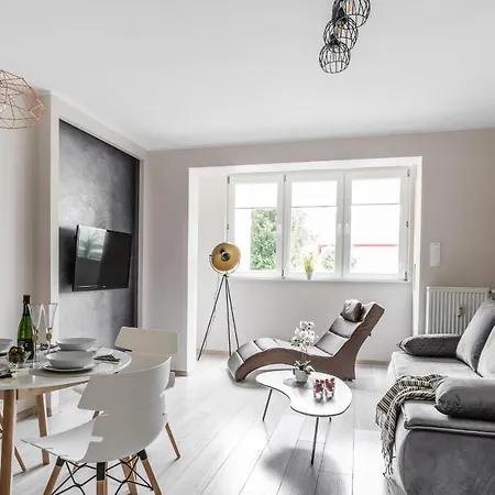 Appartamento Modern Near Monte Cassino St. Sopot