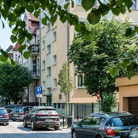 Appartamento Modern Near Monte Cassino St. *