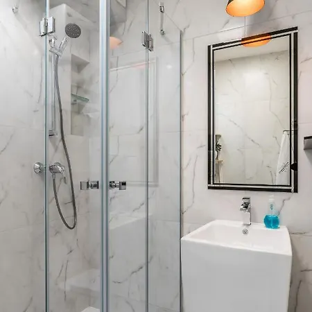Appartamento Modern Near Monte Cassino St. *