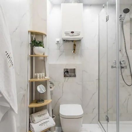 Appartamento Modern Near Monte Cassino St. *