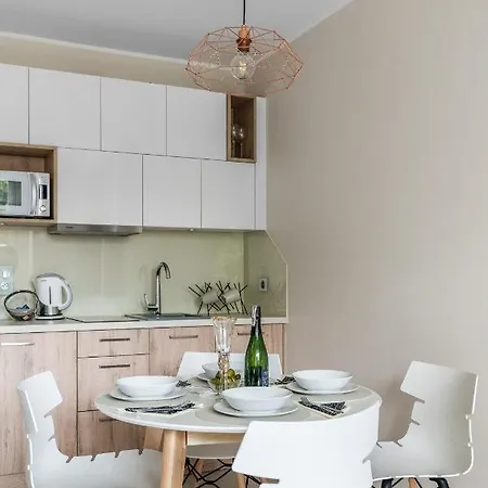 Appartamento Modern Near Monte Cassino St.